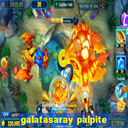 galatasaray palpite